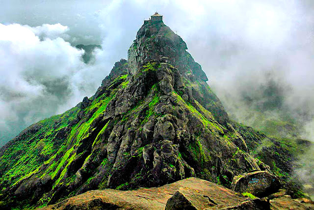 Girnar-Hills