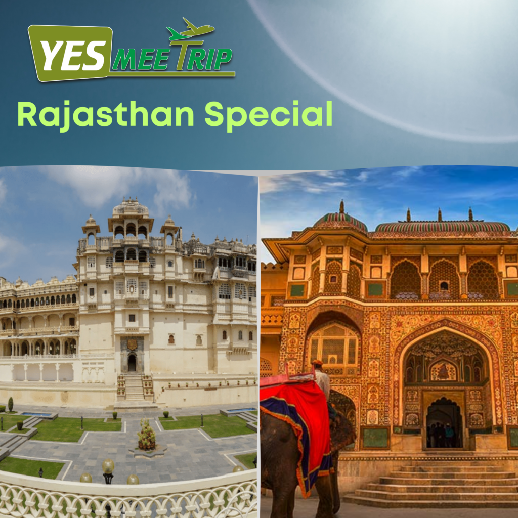 Rajasthan Special